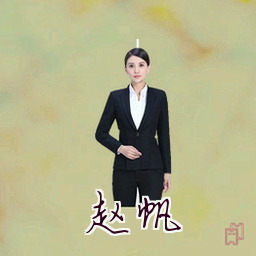 赵帆